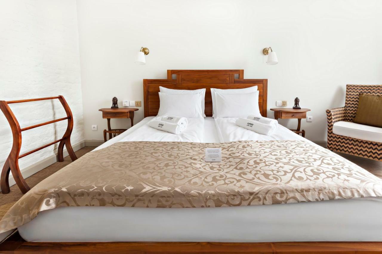 Superb Luxury Suites Belgrado Buitenkant foto