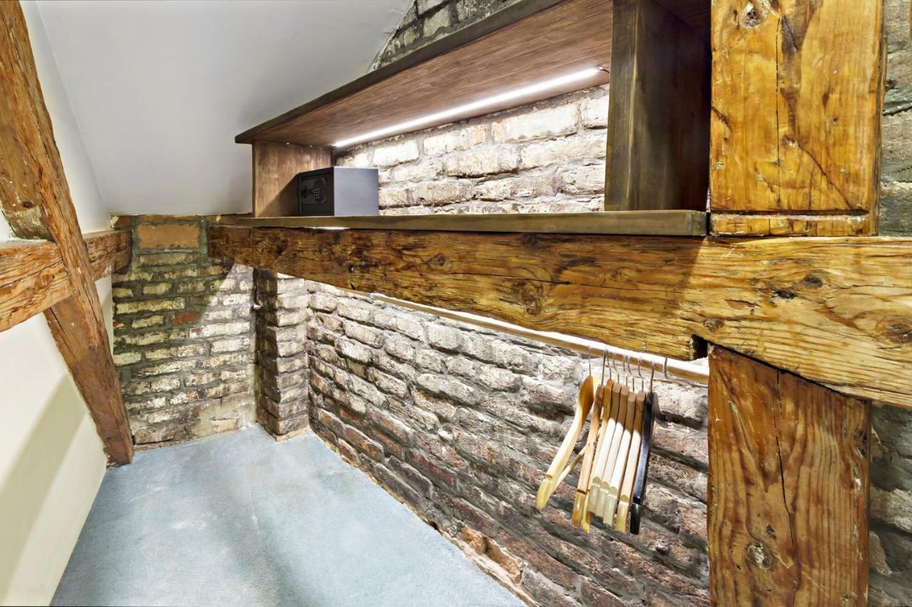 Superb Luxury Suites Belgrado Buitenkant foto