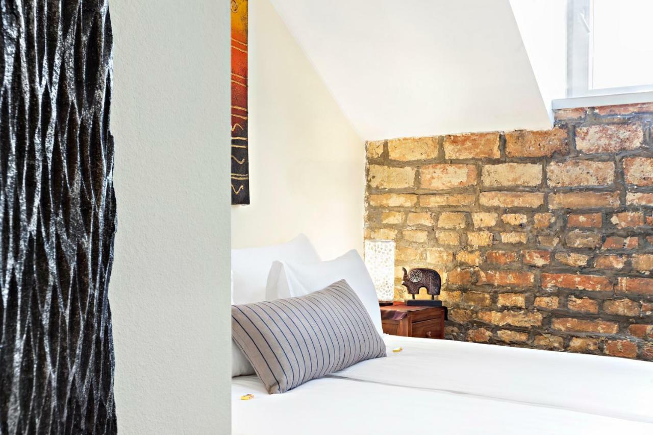 Superb Luxury Suites Belgrado Buitenkant foto