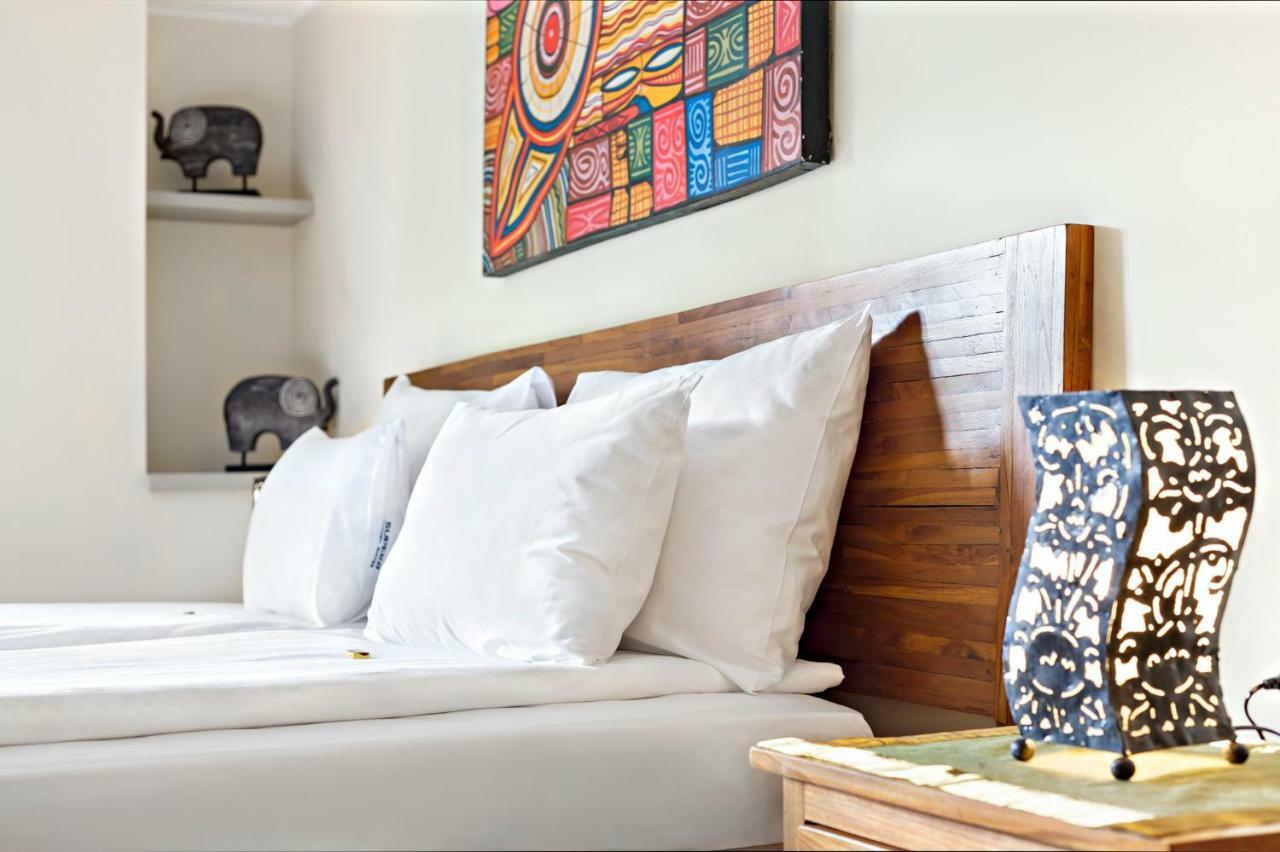 Superb Luxury Suites Belgrado Buitenkant foto