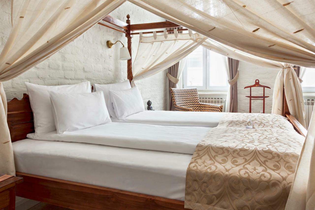 Superb Luxury Suites Belgrado Buitenkant foto